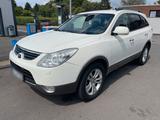 Hyundai iX55 Veracruz Automatikgetriebe - Hyundai Veracruz Gebrauchtwagen