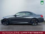 BMW M4 Cabrio//1.HD//UNFALLFREI//CARBON//SCHECKHEFT - BMW M-Modelle: Cabrio
