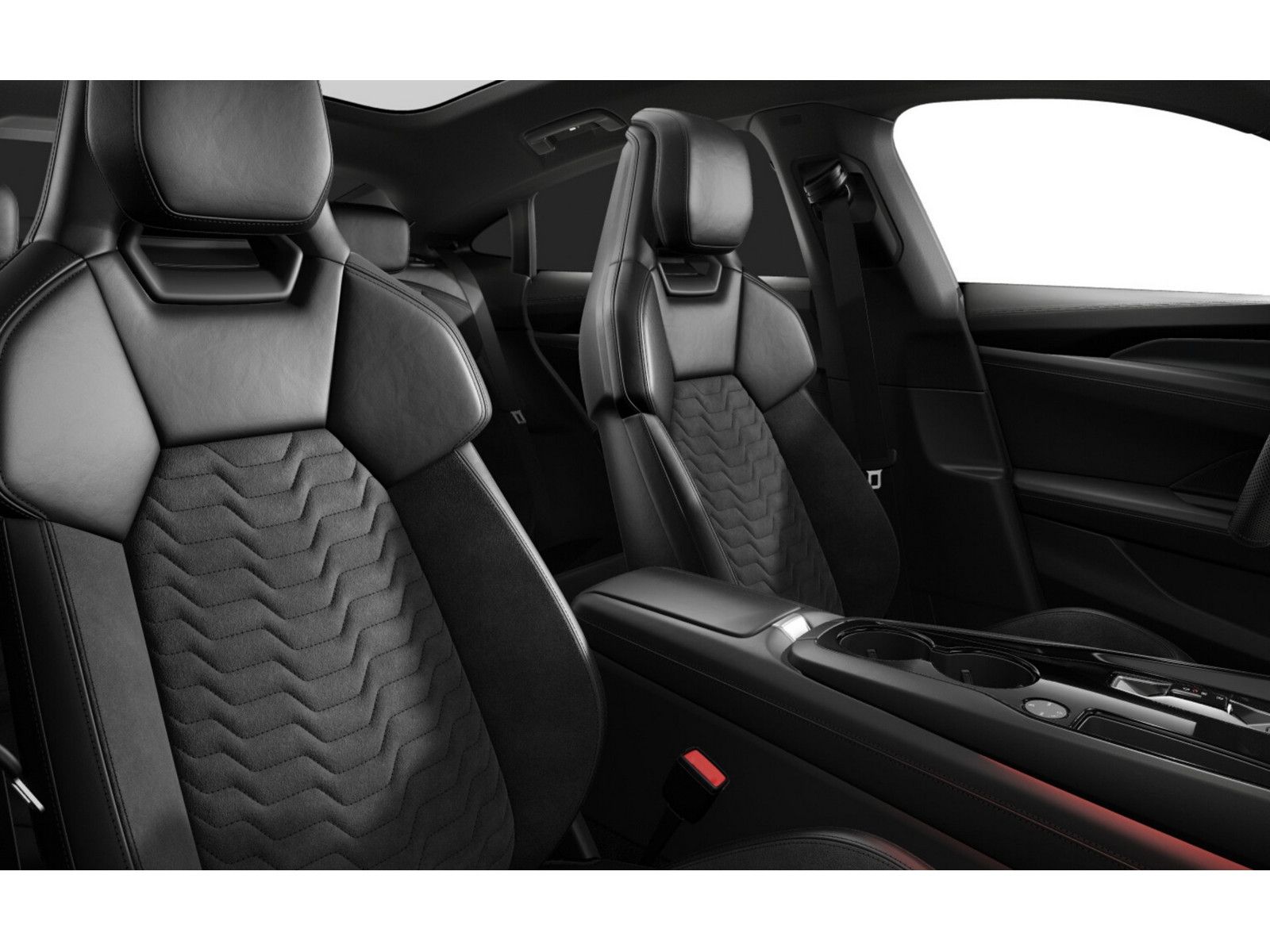Audi e-tron GT - Bild 3