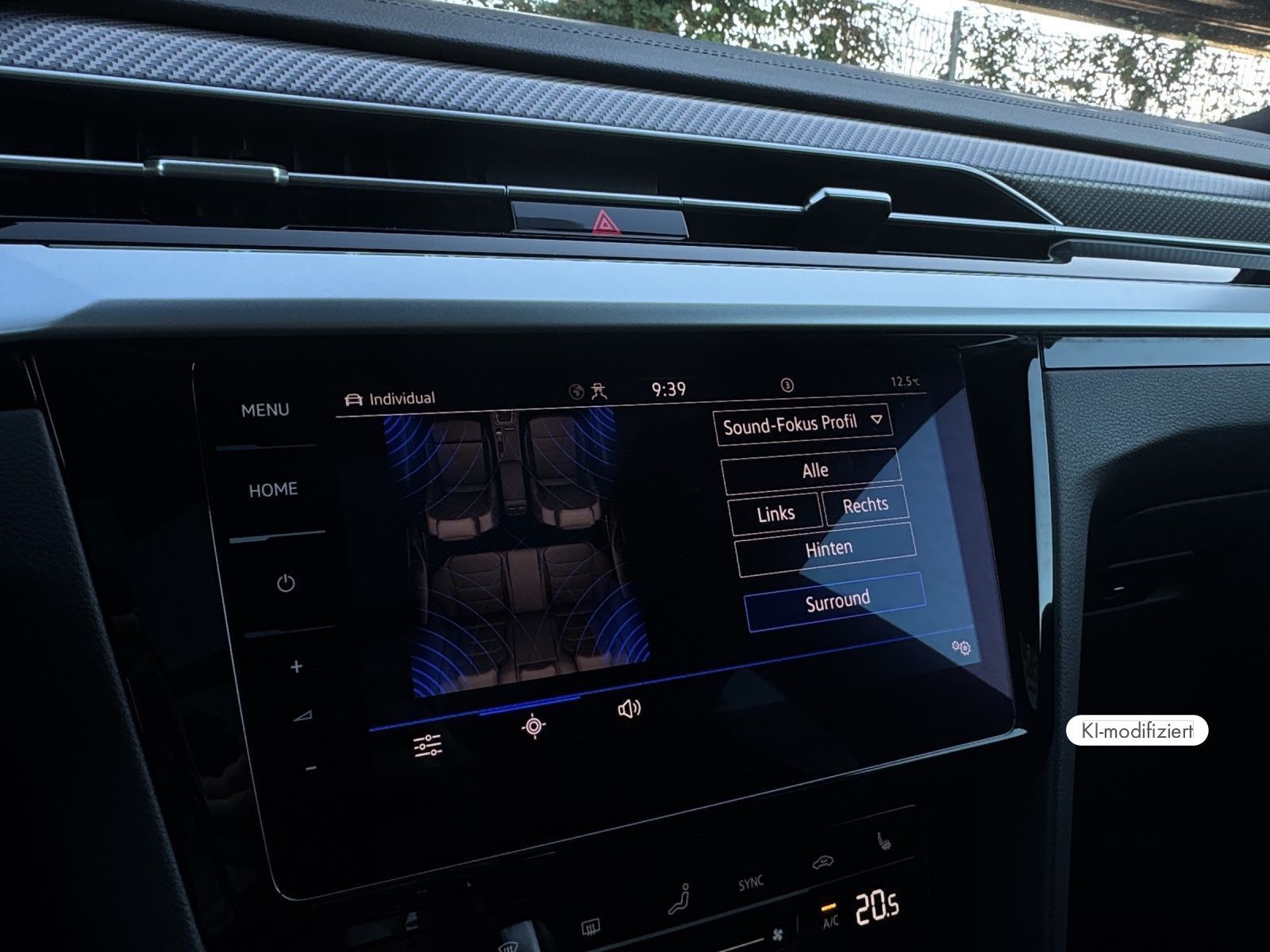 Volkswagen Arteon - Bild 8