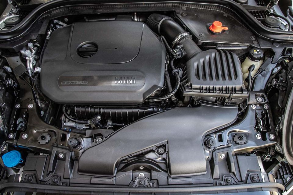 MINI Cooper - Bild 18