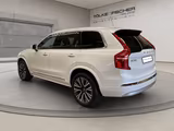Volvo XC90 T8 PHEV Inscription Expression Recharge - Volvo XC90: Recharge Inscription Expression