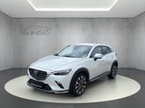 Mazda CX-3 2.0 Selection HUD/Spurha./Leder/LED/RFK - Mazda: Geländewagen
