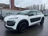 Citroën C4 Cactus *FEEL*KAMERA*SITZH*TEMP*AHK - weiße Citroën C4 Cactus