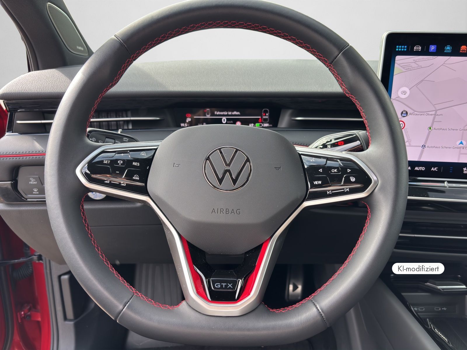 Volkswagen ID.7 - Bild 10