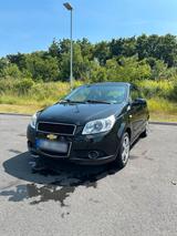 Chevrolet Aveo 1.2 Benzin - Chevrolet Aveo in Dortmund