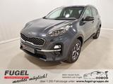 Kia Sportage 1.6 GDI KAT Spirit 2WD Navi|4xSHZ|Sound - Kia Sportage: Spirit