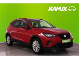 Seat Arona 1.0 TSI Style+LED+NAVI+VIRTUAL+TEMPO+PDC - Seat aus 2023