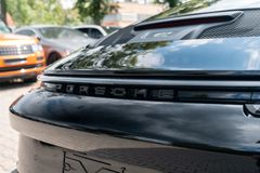 PORSCHE 992 GT3 Touring/ MATRIX/ LIFT/ SCHALENSITZ/ BOSE PORSCHE 992 GT3 Touring/ MATRIX/ LIFT/ SCHALENSITZ/ BOSE