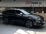 Nissan Qashqai Tekna e-Power Design Pano Leder Head-Up - Nissan Qashqai Tekna mit Hybrid-Antrieb (Benzin/Elektro)