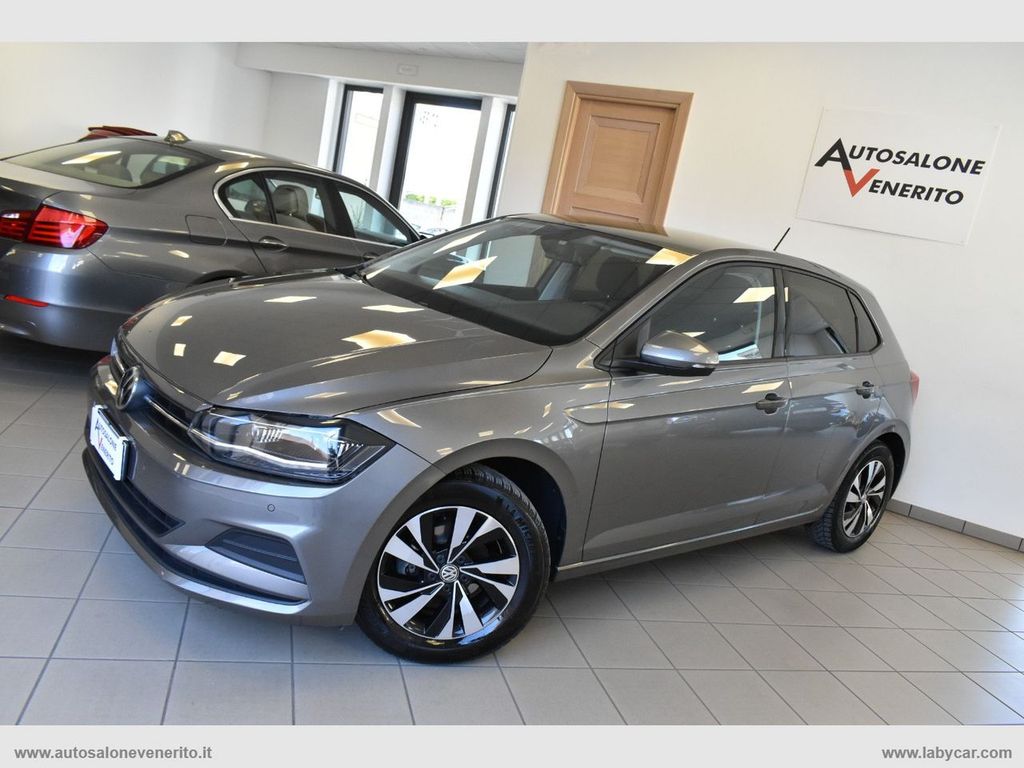 Image of Volkswagen Polo
