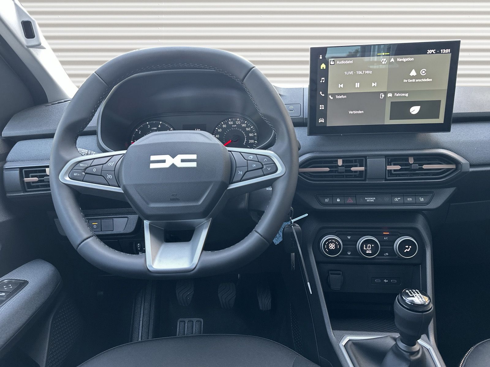 Dacia Sandero - Bild 7