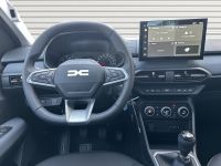 Dacia Sandero - Vorschau Bild 7