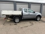 Mitsubishi L200 Basis Club Cab 4WD 3-Seiten Kipper - Mitsubishi L200: 3.2