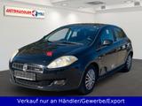 Fiat Bravo 1.4 16V T JET Racing - Fiat Bravo Gebrauchtwagen