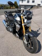BMW R 1250 R ABS alle 3 Pakete und Fahrmodi PRO !!! - Offers