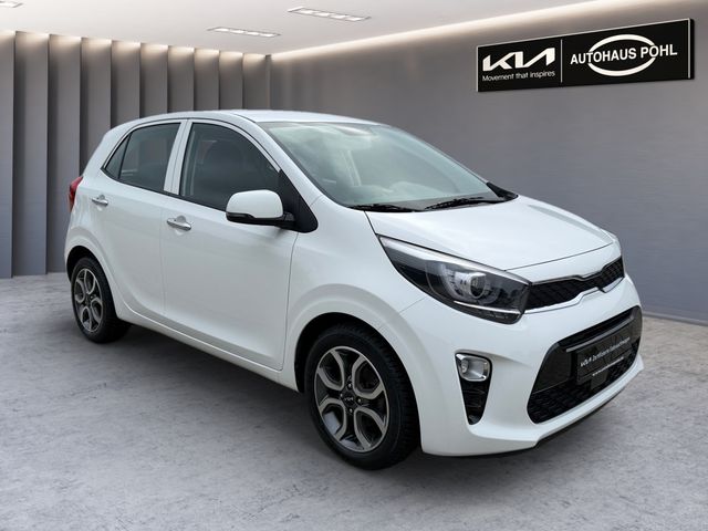 Kia PICANTO 1.2 SPIRIT KOMFORT NAVI