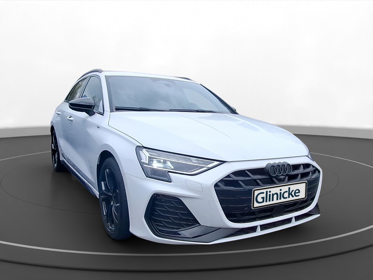 Audi A3 - Bild 12
