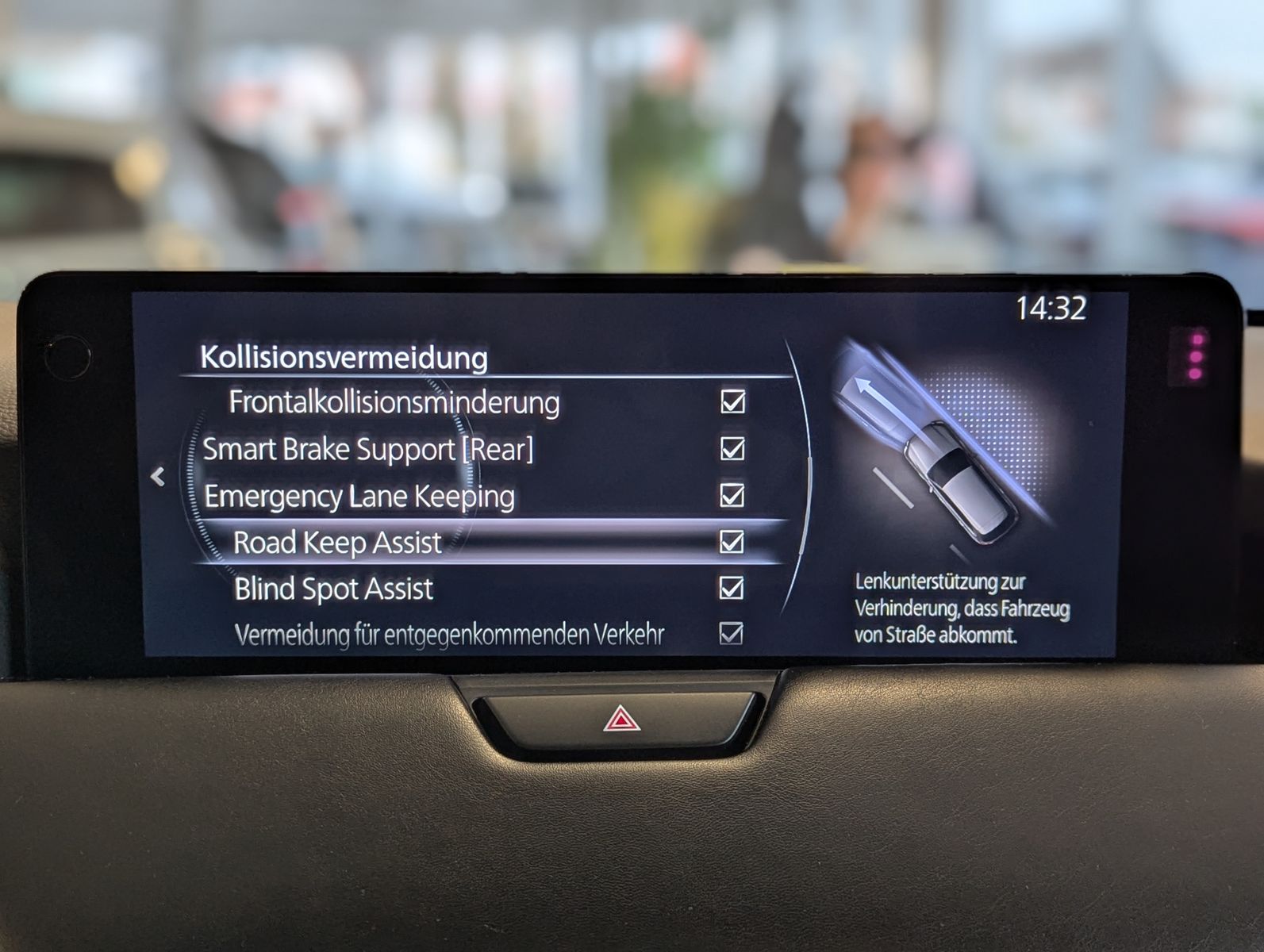 MAZDA CX-80 2.5SKYACTIV PHEV 327 HOMURA+ 7-Sitze Pano - Image 40