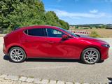 Mazda 3 2.0 e-SKY. X 186 M Hybrid Drive Homura  - Mazda 3 von privat