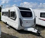 Sterckeman Alize 550L Connect Vollausstattung