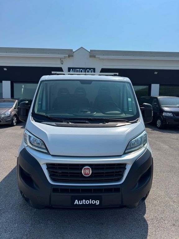 Image of Fiat Ducato