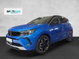 Opel Grandland Elegance++AUTOMATIK++ - Opel Grandland (X) mit Benzin-Antrieb