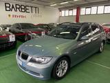 BMW Bmw 320d Touring Tetto Apribile PERMUTE RATE - BMW 320 aus 2007: Kombi