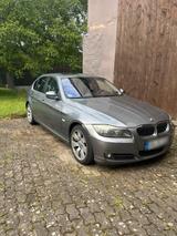 BMW 325i E90 Motorschaden - BMW: Motorschaden
