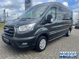 Ford Transit Kombi 310 L3 Trend MOTOR NEU Navi Sync3  - Ford Transit Motor mit Diesel-Antrieb
