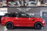 Land Rover Range Rover Sport HSE Dynamic*Facelift*Matrix* - Land Rover Range Rover Sport in Düsseldorf