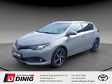 Toyota Auris Team D Klimaautom DAB SHZ Keyless Entry Ke - Toyota Auris Team mit Benzin-Antrieb