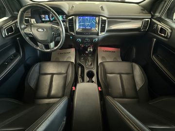 Ford Ranger - 6