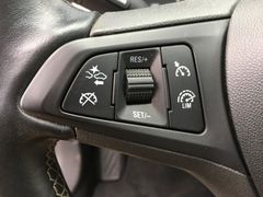 Fahrzeugabbildung Opel ASTRA K LIM 1.6 EDITION NAVI/PDC/SHZ