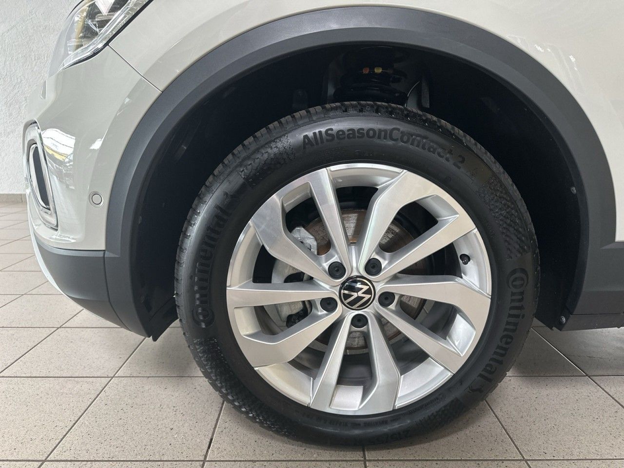 Volkswagen T-Roc 1.5 TSI Style OPF DSG BAA USB DAB EPH LWS foto 4