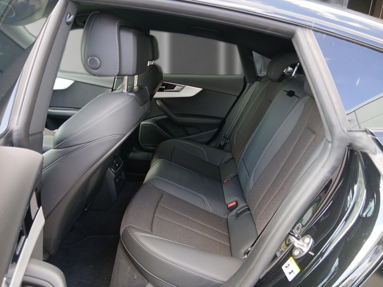 Audi A5 - Bild 11