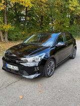 Kia Rio 1.0 T-GDI 120 Hybrid GT Line DCT GT Line - Kia Rio DC