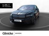 Skoda Enyaq Coupé RS Suite WäPu AHK - Skoda Enyaq Coupe RS Gebrauchtwagen