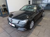 Mercedes-Benz C 180 Avangarde Klima/Navi/SHZG - Mercedes-Benz C 180 Gebrauchtwagen in Kassel