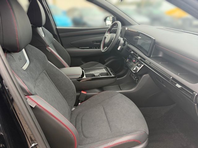 Hyundai Tucson – Bild 14