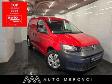 Volkswagen Caddy - 3