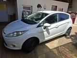 Ford Fiesta 1.25 Titanium - Ford Fiesta aus 2011: For