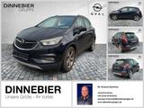 Opel Mokka 120 Jahre 1.4 Turbo Aut. CAM LED NAVI KeyL - blaue Opel Mokka