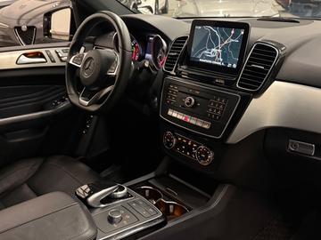 2017 Mercedes-BENZ GLE 缩略图 14