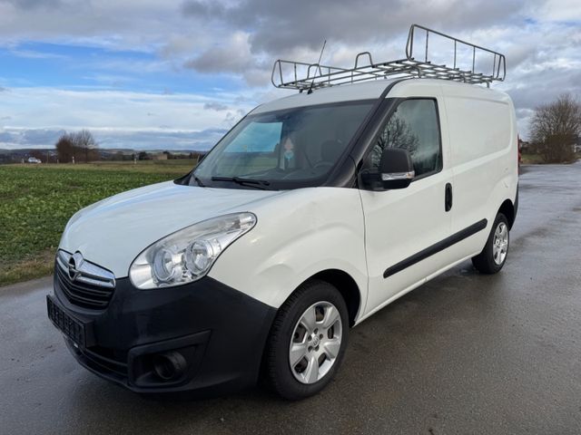 Opel Combo D Kasten L1H1 2,2t*Tüv Neu