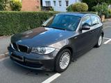BMW 116i E87/ TÜV NEU/ KLIMA/ 5 TÜRIG/ PDC - BMW 116: 116i E87