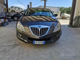 Lancia Delta 0ro - Lancia Gebrauchtwagen von 2011
