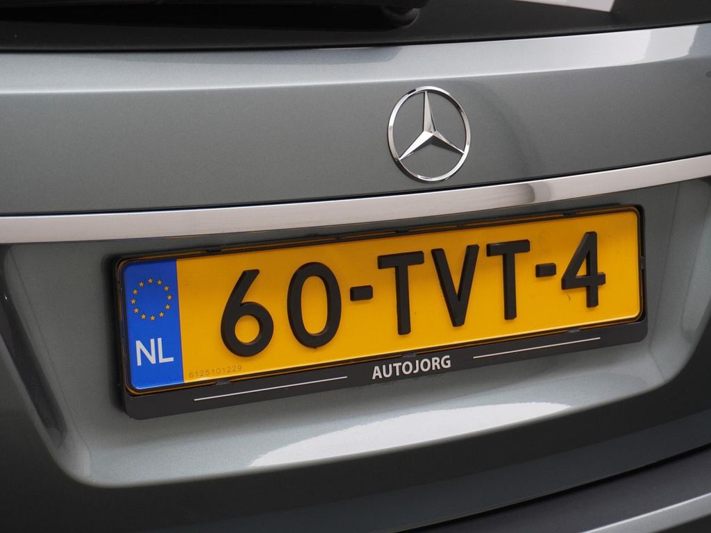 Mercedes-Benz C 220 Estate CDI Business Class Avantgarde Facel