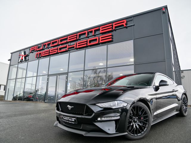 Ford Mustang 5.0 Ti-VCT V8 GT Aut. Navi* MagneRide*