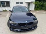 BMW 316d Advantage Advantage - BMW 316 mit Diesel-Antrieb: Automatik